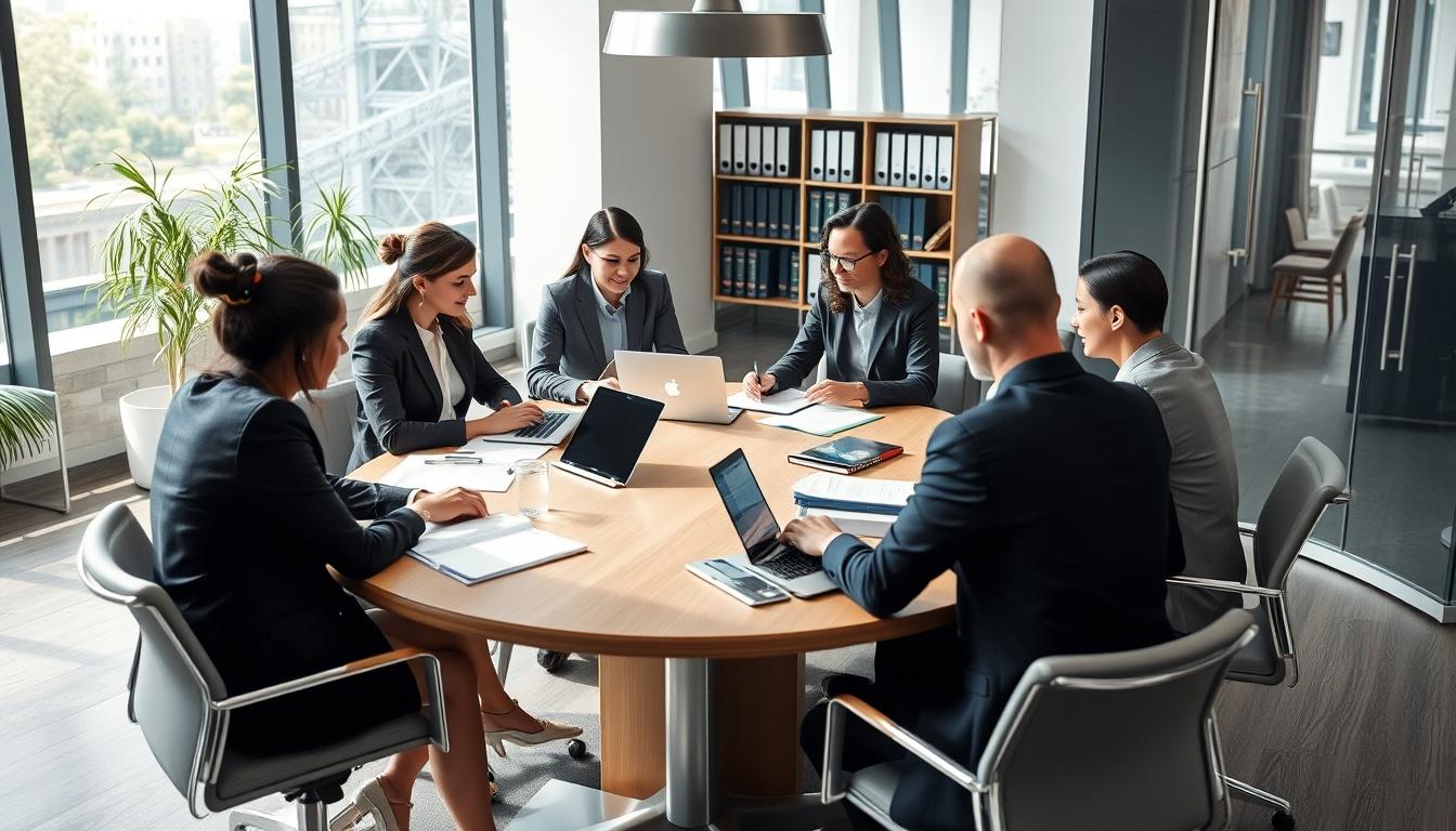 Professional plan visual